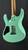 Suhr Modern Antique Limited Edition in Surf Green