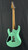 Suhr Modern Antique Limited Edition in Surf Green