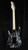 James Tyler Studio Elite HD-P in Black Shmear