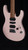 Suhr Modern Antique Limited Edition in Shell Pink - Angle