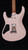 Suhr Modern Antique Limited Edition in Shell Pink - Back Close