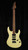 Suhr Modern Antique Limited Edition in Vintage Yellow