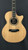 Preowned Cole Clark Angel 3EC with Indian Rosewood Back and Sides and Sitka Spruce Top