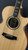 Preowned Cole Clark Angel 3EC with Indian Rosewood Back and Sides and Sitka Spruce Top