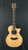 Preowned Cole Clark Angel 3EC with Indian Rosewood Back and Sides and Sitka Spruce Top