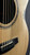 Preowned Cole Clark Angel 3EC with Indian Rosewood Back and Sides and Sitka Spruce Top