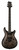 PRS Mark Holcomb Signature Model in Charcoal Wraparound Burst