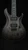 DEMO PRS Mark Holcomb Signature Model in Holcomb Wraparound Burst