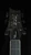 DEMO PRS Mark Holcomb Signature Model in Holcomb Wraparound Burst