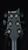 DEMO PRS Mark Holcomb Signature Model in Holcomb Wraparound Burst