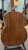 Taylor Gold Label 517e Blacktop Grand Pacific Acoustic-Electric Guitar - Cream Pickguard - Back Close