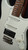 Suhr Pete Thorn Signature Series Traditional 90 in Transparent White