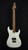 Suhr Pete Thorn Signature Series Traditional 90 in Transparent White