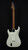 Suhr Pete Thorn Signature Series Traditional 90 in Transparent White