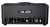 3rd Power Amplification Kitchen Sink 6VEL 40 Watt Head in Black