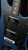 BilT Guitars Relevator LS in Transparent Blue