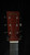 Martin Custom Shop 0 14-Fret in Cocobolo with Adirondack Spruce Top