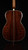 Martin Custom Shop 0-14 Fret Acoustic Guitar - Cocobolo & Adirondack Back Close