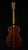 Martin Custom Shop 0-14 Fret Acoustic Guitar - Cocobolo & Adirondack Back Whole