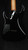 Preowned Tom Anderson Angel Player 7 in Black Gloss