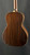 Bourgeois Touchstone Standard L-DBO – Torrefied Sitka / Mahogany – 14-Fret