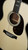 Martin Custom Shop 41-Style OM Acoustic Guitar - Cocobolo & Italian Alpine Spruce