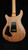 PRS 40th Anniversary Custom 24 Satin Limited Edition in Faded Whale Blue with Natural Back