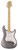 Open Box PRS John Mayer Signature Model Silver Sky in Tungsten with Maple Fingerboard