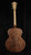 Taylor Custom "B. Taylor" Jumbo in Walnut with Adirondack Spruce Top