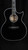 Taylor Guitars Catch Custom Grand Auditorium in Maple with Sitka Spruce Top with Z-Glide Neck