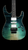 Tom Anderson Angel in Teal WakeSurf with Binding