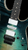 Tom Anderson Angel in Teal WakeSurf with Binding