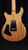 2025 PRS Custom 24 with 10 Top in Aurora Borealis