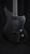 Dunable Yeti Custom Baritone in Satin Black Dunable Yeti Custom Baritone in Satin Black
