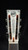 National Reso-Phonic ResoRocket Wood Body Singlecone Roundneck Resonator with Cutaway National Reso-Phonic ResoRocket Wood Body Singlecone Roundneck Resonator with Cutaway
