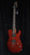 Suhr Oso Mahogany in Transparent Red with TP6 Stoptail Bridge