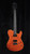 Suhr Oso in Custom Orange Stain with Suhr 2-Post Tremolo