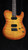 Suhr Oso in Tea Burst with Suhr 2-Post Tremolo