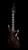 BilT Guitars El Hombre in Transparent Walnut