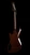 BilT Guitars El Hombre in Transparent Walnut