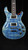 2025 PRS McCarty 594 in Faded Blue Jean with 10-Top
