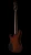 Dingwall Custom Super P in Vintage Burst