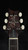 Preowned 2017 PRS McCarty 594 Soapbar in Black Gold Burst with 10 Top Preowned 2017 PRS McCarty 594 Soapbar in Black Gold Burst with 10 Top