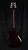 Preowned 2017 PRS McCarty 594 Soapbar in Black Gold Burst with 10 Top Preowned 2017 PRS McCarty 594 Soapbar in Black Gold Burst with 10 Top