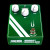 Tallon Electric ABR-OD August Burns Red Signature Green Sparkle Tallon Electric ABR-OD August Burns Red Signature Green Sparkle