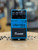 Preowned Boss Waza Craft VB-2W Vibrato Pedal Preowned Boss Waza Craft VB-2W Vibrato Pedal
