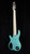 Dingwall NG3 Adam Nolly Getgood Signature 6-String in Celestial Blue with Maple Fretboard