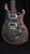 2025 PRS Custom 24-08 with 10-Top in Aurora Borealis