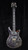 2025 PRS Custom 24-08 with 10-Top in Aurora Borealis