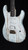James Tyler Dann Huff Studio Elite HDX in White Shmear